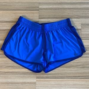 Nike dry fit shorts
